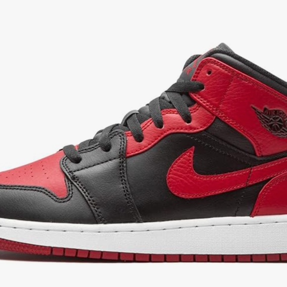 Nike Air Jordan Boys - Size 7Y - Picture 11 of 13